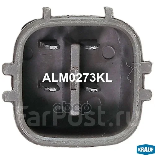 ��������� 12V 80 A Krauf ���. ALM0273KL ALM0273KL ����