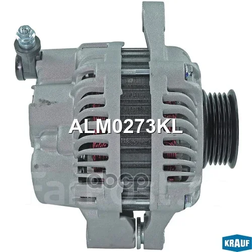 ��������� 12V 80 A Krauf ���. ALM0273KL ALM0273KL ����