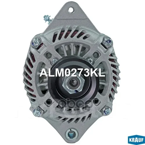��������� 12V 80 A Krauf ���. ALM0273KL ALM0273KL ����
