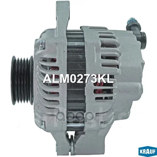 ��������� 12V 80 A Krauf ���. ALM0273KL ALM0273KL ����