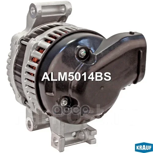 ��������� 110Amp Krauf ���. ALM5014BS ALM5014BS ����