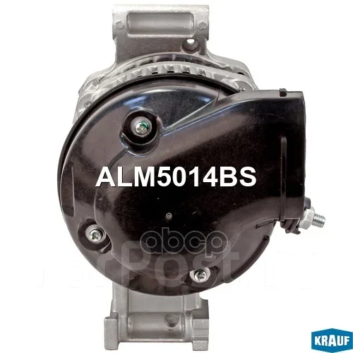 ��������� 110Amp Krauf ���. ALM5014BS ALM5014BS ����