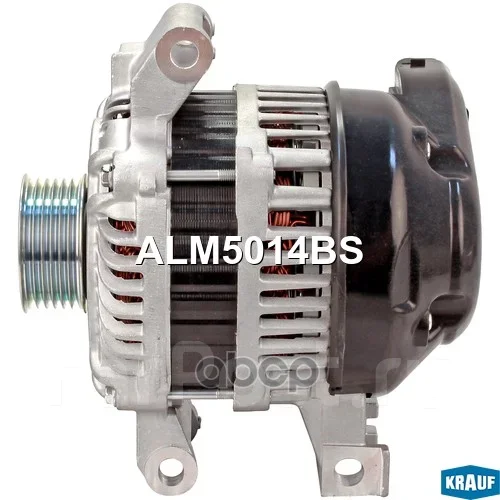 ��������� 110Amp Krauf ���. ALM5014BS ALM5014BS ����