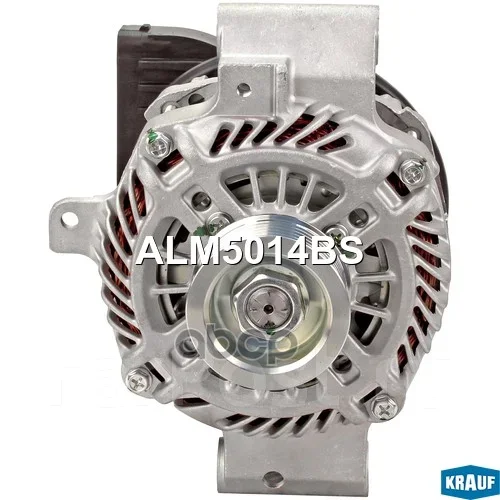 ��������� 110Amp Krauf ���. ALM5014BS ALM5014BS ����