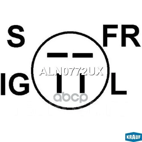 ��������� Krauf ���. ALN0772UX ALN0772UX ����