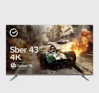 Sber SDX-43U4014