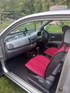 Nissan March. �������, ��������, 1.0 (50��.�.), ������, 250 000����. �� ����