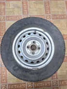 J-Club Legance Back Gammon BG-4. 15.0x13", 4x100 ����
