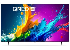LG 65QNED80T6A