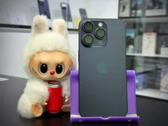 Apple iPhone 15 Pro. �/�, 128 ��, �����, 3G, 4G LTE, ����������, NFC ����