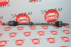 ������ Toyota Vitz 2010 4341052280 KSP90 1KRFE, �������� ������ 4341052280 ����