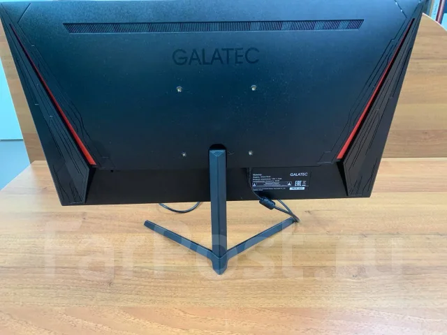 Galatec. 23.8" ����