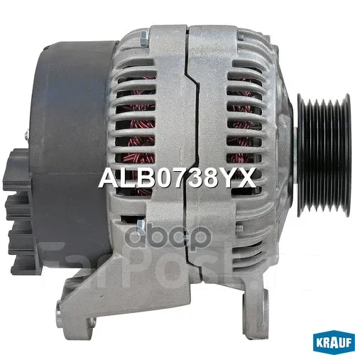 ��������� Krauf ���. ALB0738YX ALB0738YX ����