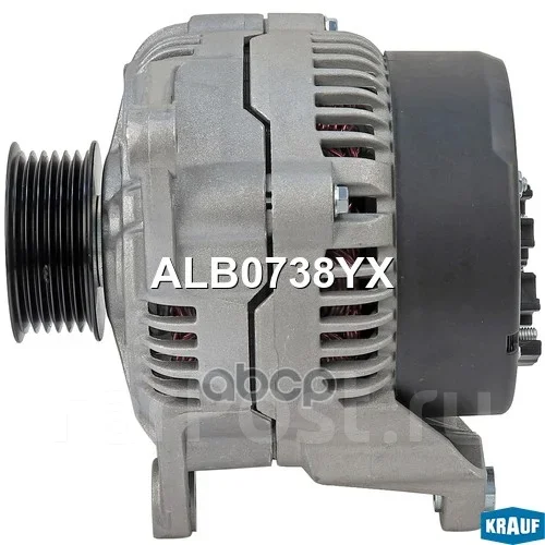 ��������� Krauf ���. ALB0738YX ALB0738YX ����