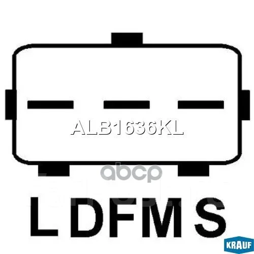 ��������� Krauf ���. ALB1636KL ALB1636KL ����