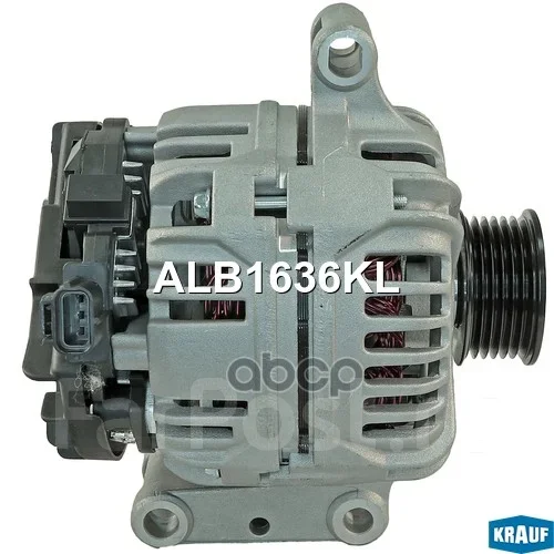 ��������� Krauf ���. ALB1636KL ALB1636KL ����