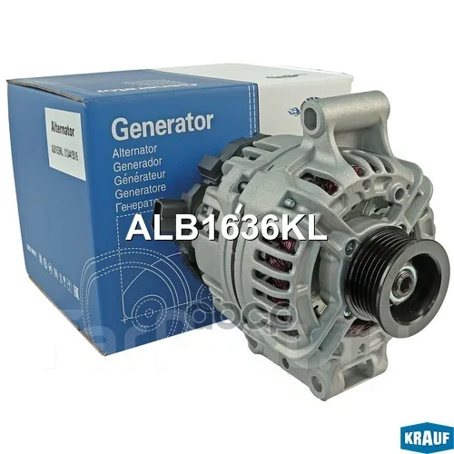��������� Krauf ���. ALB1636KL ALB1636KL ����