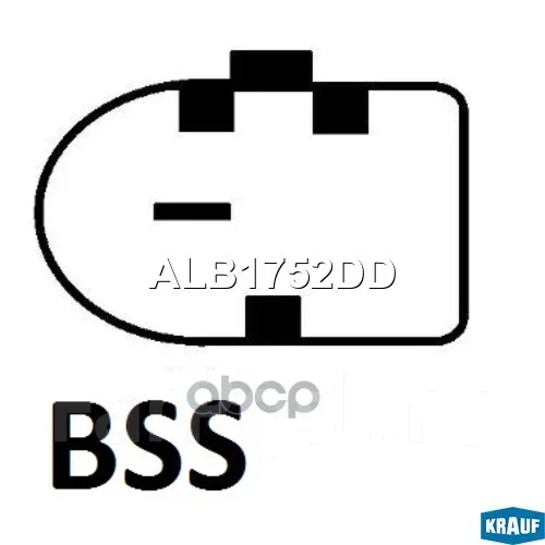 ��������� Krauf ���. ALB1752DD ALB1752DD ����