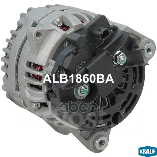 ��������� Krauf ���. ALB1860BA ALB1860BA ����