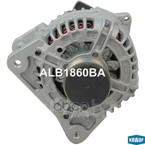 ��������� Krauf ���. ALB1860BA ALB1860BA ����