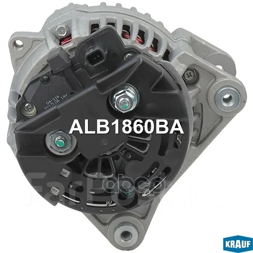 ��������� Krauf ���. ALB1860BA ALB1860BA ����
