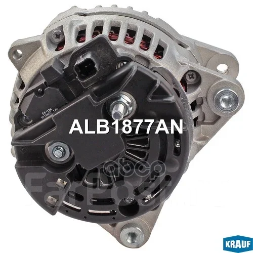 ��������� Krauf ���. ALB1877AN ALB1877AN ����