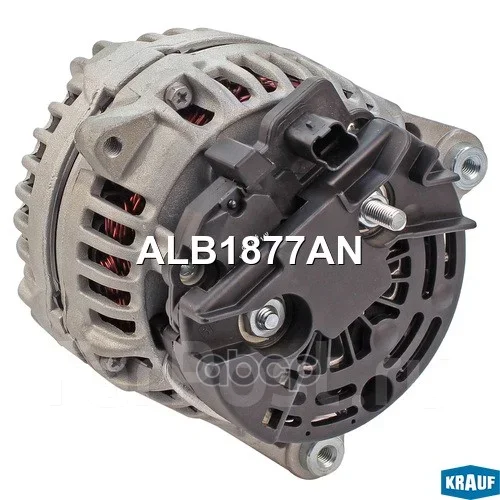 ��������� Krauf ���. ALB1877AN ALB1877AN ����