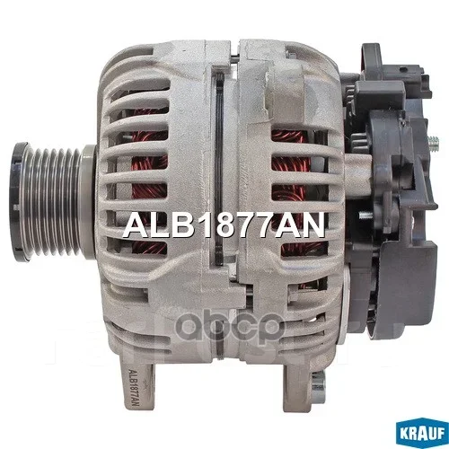 ��������� Krauf ���. ALB1877AN ALB1877AN ����