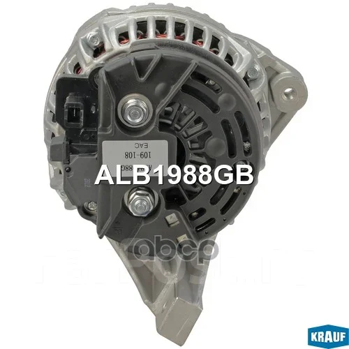 ��������� Krauf ���. ALB1988GB ALB1988GB ����