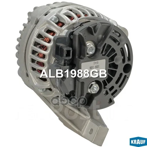 ��������� Krauf ���. ALB1988GB ALB1988GB ����