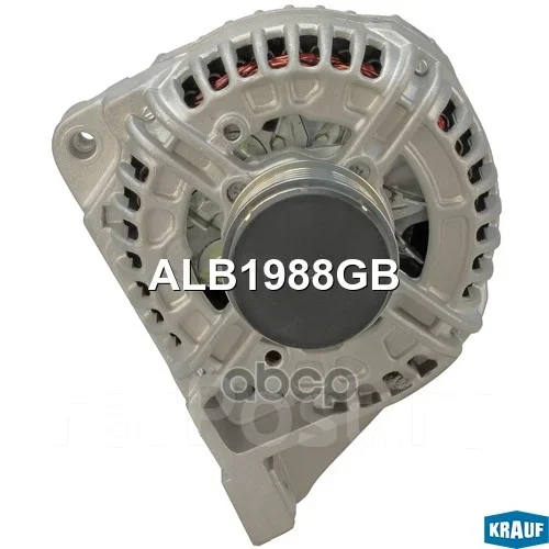 ��������� Krauf ���. ALB1988GB ALB1988GB ����