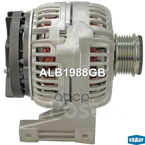 ��������� Krauf ���. ALB1988GB ALB1988GB ����