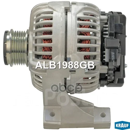 ��������� Krauf ���. ALB1988GB ALB1988GB ����