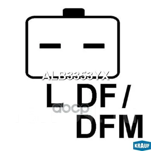 ��������� Krauf ���. ALB3353YX ALB3353YX ����