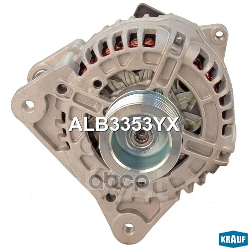 ��������� Krauf ���. ALB3353YX ALB3353YX ����