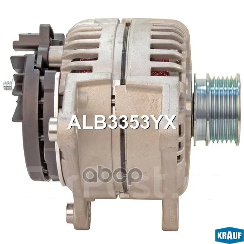 ��������� Krauf ���. ALB3353YX ALB3353YX ����