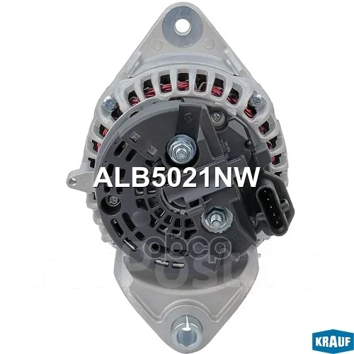��������� Krauf ���. ALB5021NW ALB5021NW ����