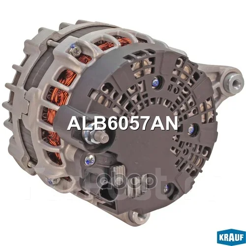 ��������� Krauf ���. ALB6057AN ALB6057AN ����