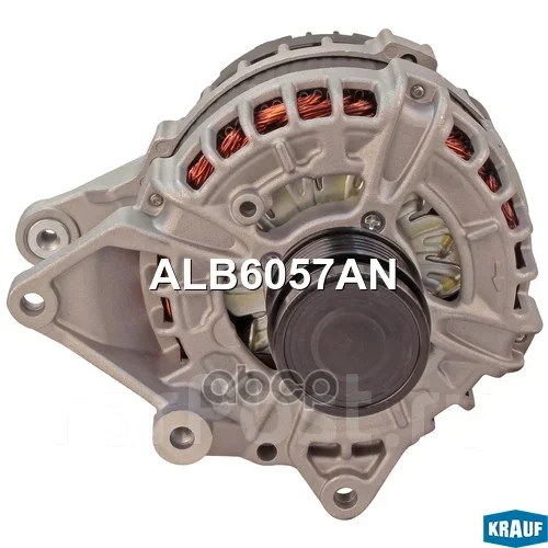 ��������� Krauf ���. ALB6057AN ALB6057AN ����