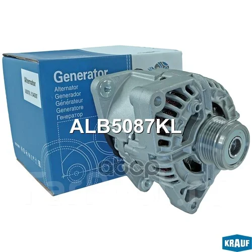 ��������� Krauf ���. ALB5087KL ALB5087KL ����