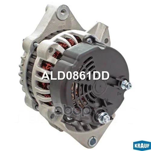 ��������� Krauf ���. ALD0861DD ALD0861DD ����