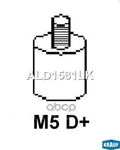 ��������� Krauf ���. ALD1581LK ALD1581LK ����