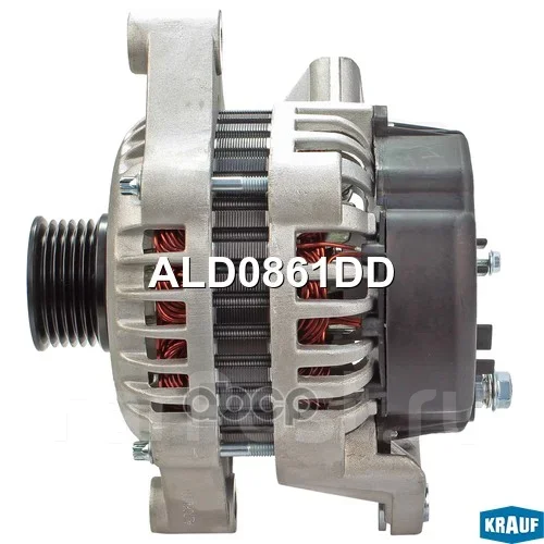 ��������� Krauf ���. ALD0861DD ALD0861DD ����