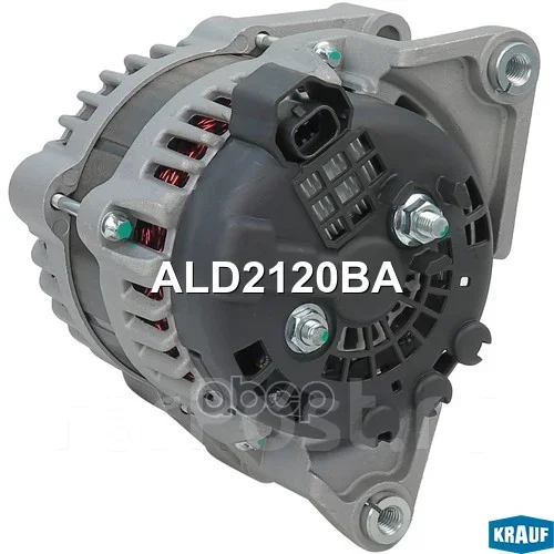 ��������� Krauf ���. ALD2120BA ALD2120BA ����