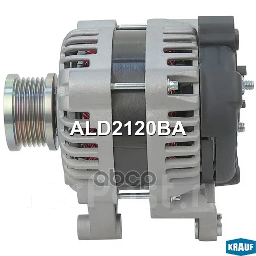 ��������� Krauf ���. ALD2120BA ALD2120BA ����
