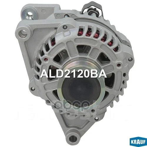 ��������� Krauf ���. ALD2120BA ALD2120BA ����
