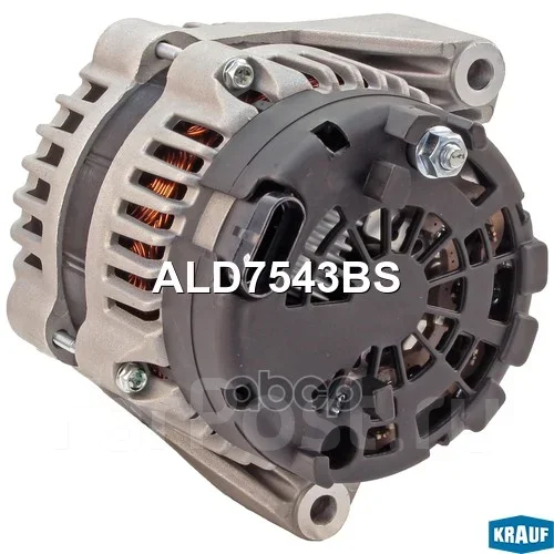��������� Krauf ���. ALD7543BS ALD7543BS ����