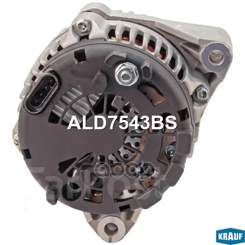 ��������� Krauf ���. ALD7543BS ALD7543BS ����