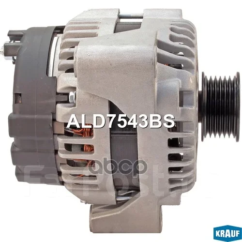 ��������� Krauf ���. ALD7543BS ALD7543BS ����