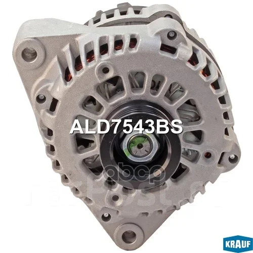 ��������� Krauf ���. ALD7543BS ALD7543BS ����